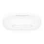 Voir la diapositive 15 : SAMSUNG Écouteurs Bluetooth Galaxy Buds+ avec étui de recharge - Blanc