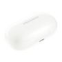 Voir la diapositive 16 : SAMSUNG Écouteurs Bluetooth Galaxy Buds+ avec étui de recharge - Blanc