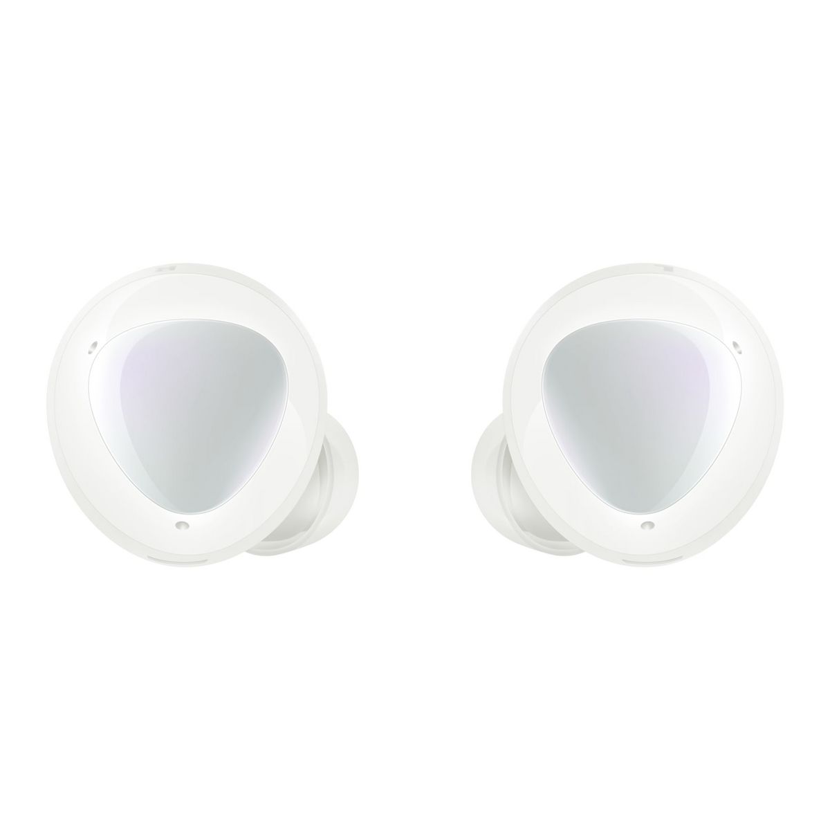 SAMSUNG Écouteurs Bluetooth Galaxy Buds+ avec étui de recharge - Blanc