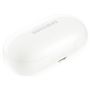Voir la diapositive 3 : SAMSUNG Écouteurs Bluetooth Galaxy Buds+ avec étui de recharge - Blanc