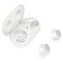 Voir la diapositive 4 : SAMSUNG Écouteurs Bluetooth Galaxy Buds+ avec étui de recharge - Blanc