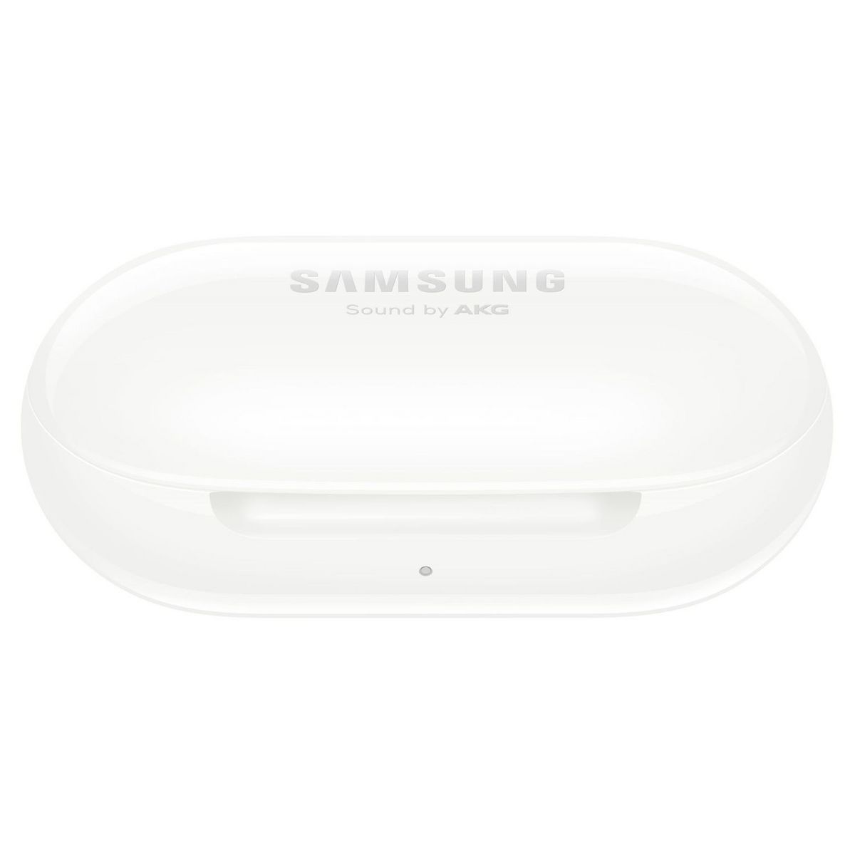 SAMSUNG Écouteurs Bluetooth Galaxy Buds+ avec étui de recharge - Blanc