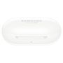 Voir la diapositive 6 : SAMSUNG Écouteurs Bluetooth Galaxy Buds+ avec étui de recharge - Blanc