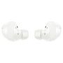Voir la diapositive 8 : SAMSUNG Écouteurs Bluetooth Galaxy Buds+ avec étui de recharge - Blanc