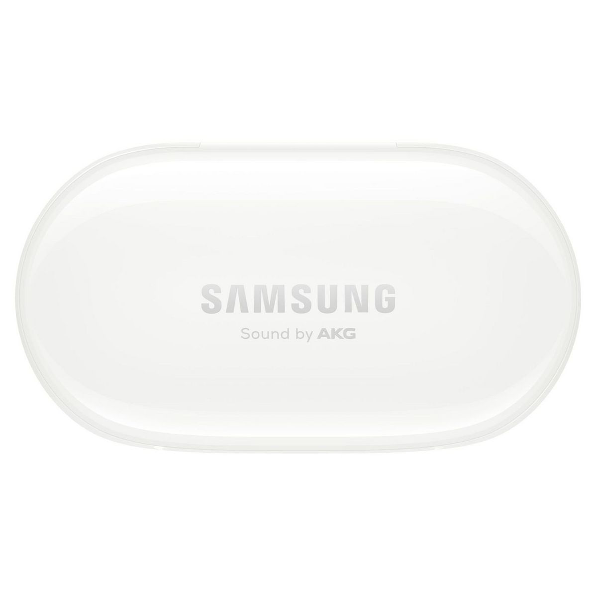 SAMSUNG Écouteurs Bluetooth Galaxy Buds+ avec étui de recharge - Blanc