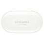 Voir la diapositive 9 : SAMSUNG Écouteurs Bluetooth Galaxy Buds+ avec étui de recharge - Blanc