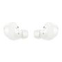 Voir la diapositive 11 : SAMSUNG Écouteurs Bluetooth Galaxy Buds+ avec étui de recharge - Blanc