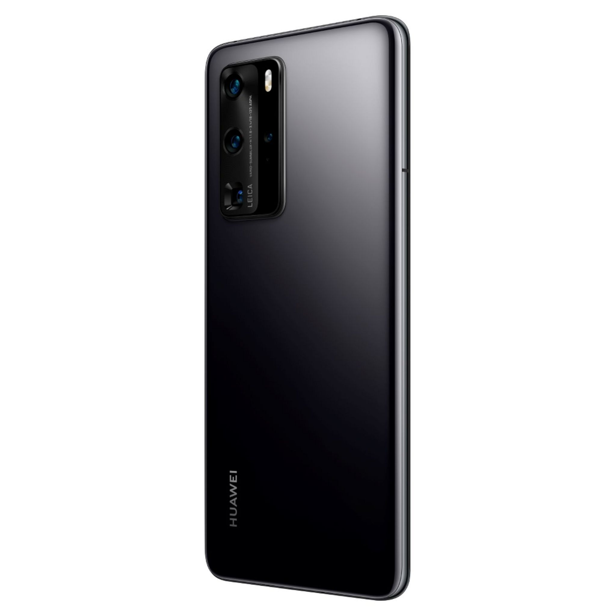 Voir la diapositive 3 : HUAWEI Smartphone P40 Pro 256 Go 5G Noir 5G 