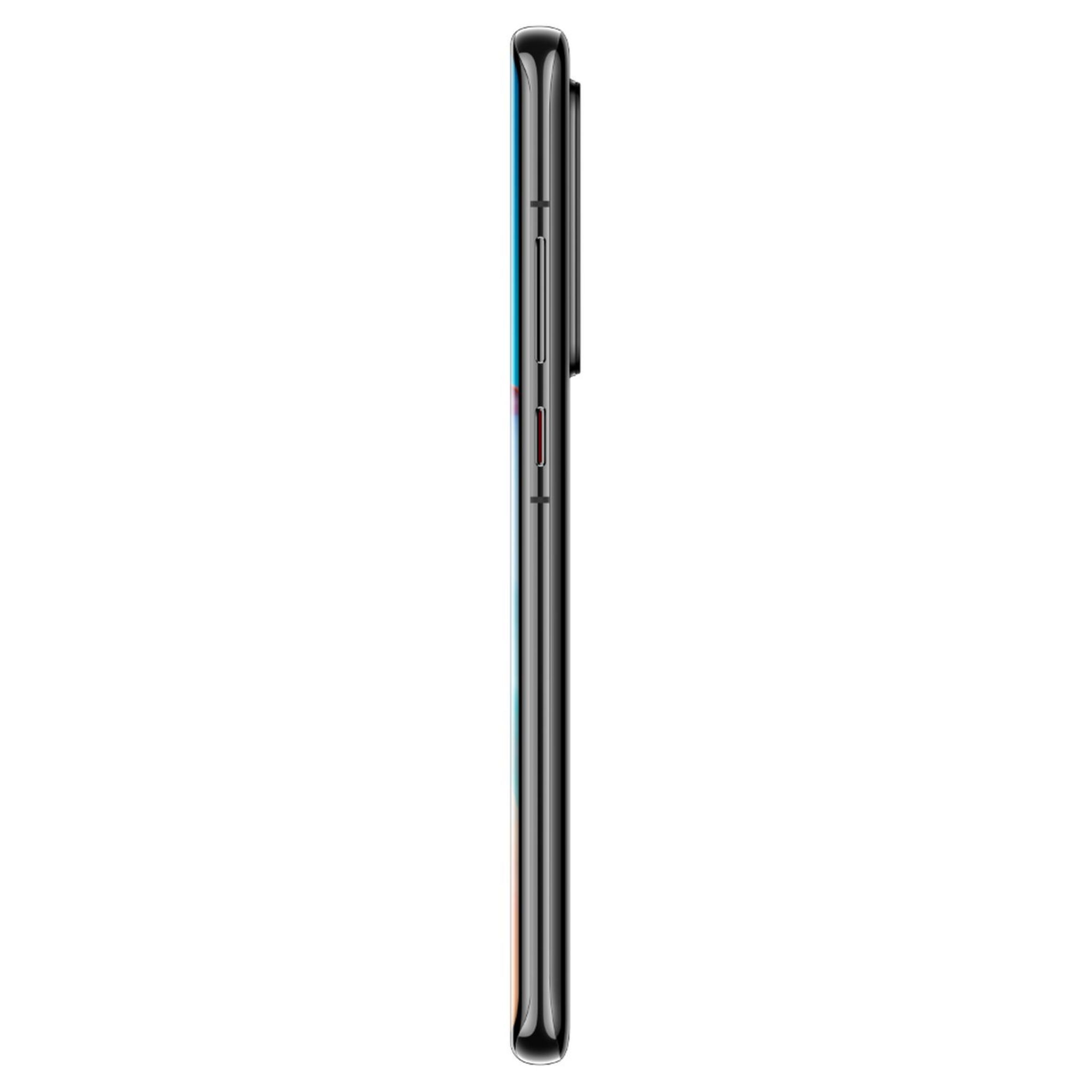 Voir la diapositive 4 : HUAWEI Smartphone P40 Pro 256 Go 5G Noir 5G 