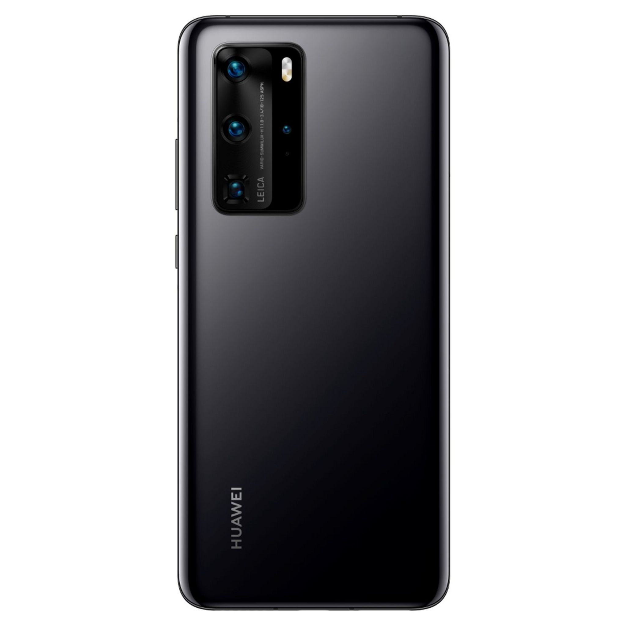 Voir la diapositive 5 : HUAWEI Smartphone P40 Pro 256 Go 5G Noir 5G 