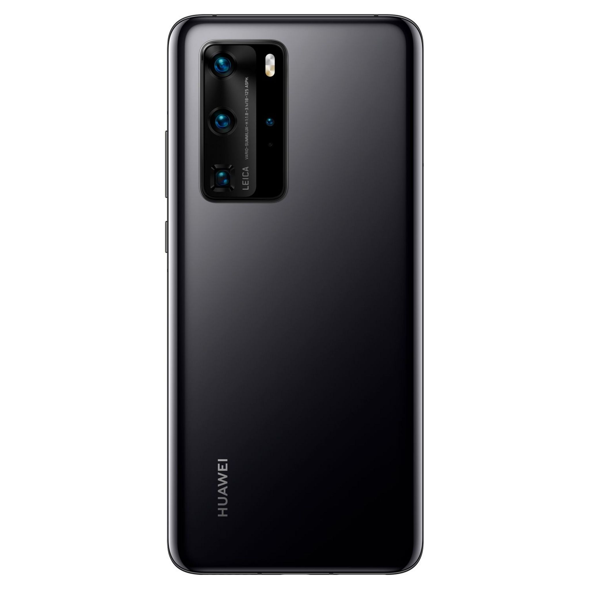 Voir la diapositive 6 : HUAWEI Smartphone P40 Pro 256 Go 5G Noir 5G 