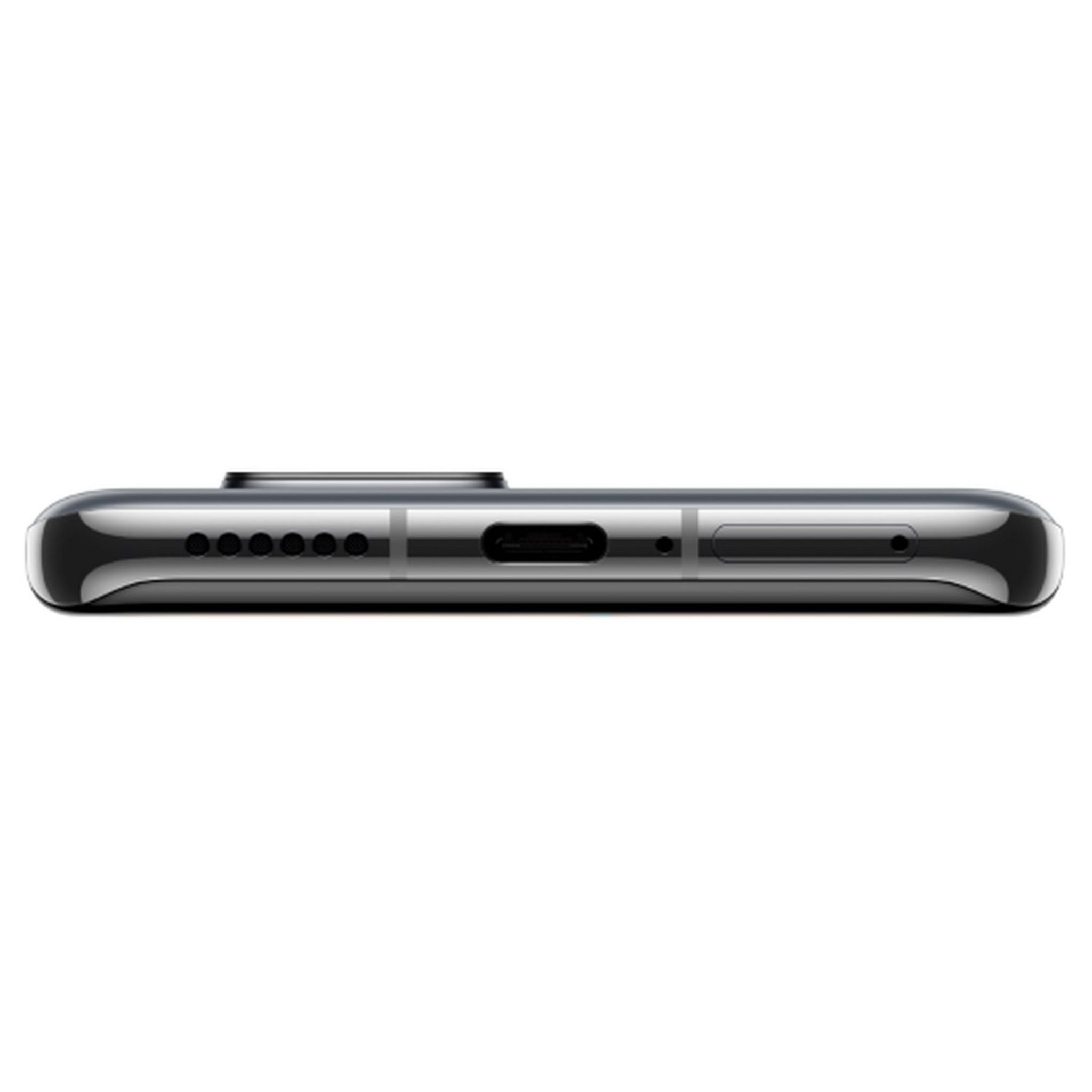 Voir la diapositive 2 : HUAWEI Smartphone P40 Pro 256 Go 6.58 pouces Silver 5G Double port NanoSiM + e-SIM