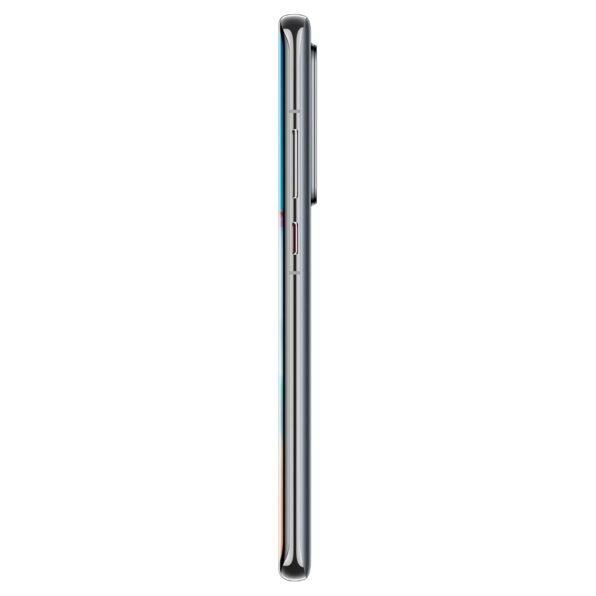 Voir la diapositive 4 : HUAWEI Smartphone P40 Pro 256 Go 6.58 pouces Silver 5G Double port NanoSiM + e-SIM