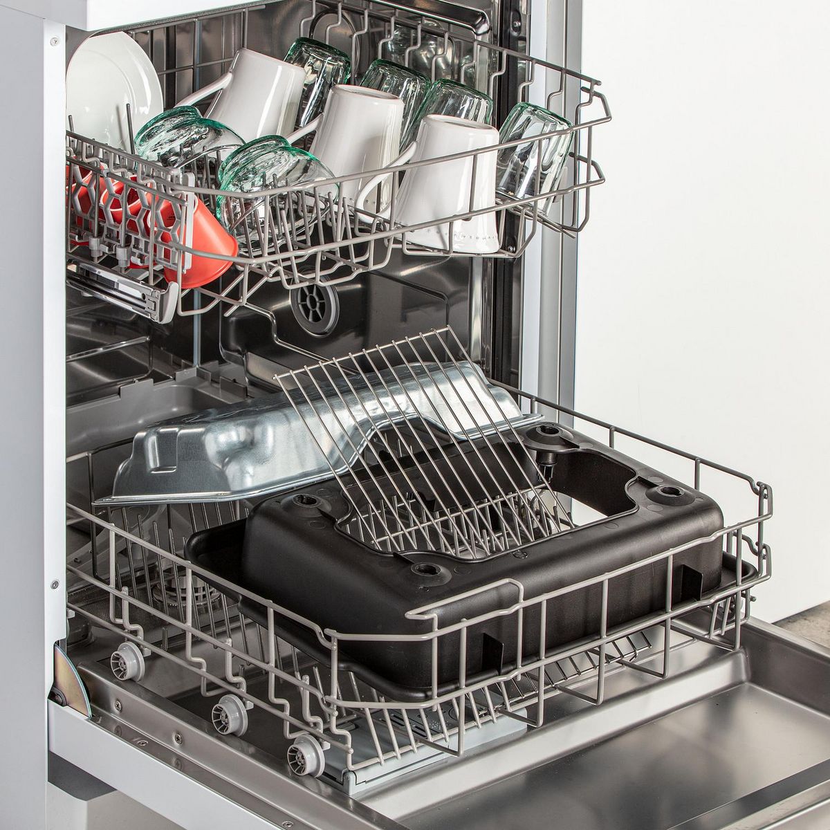 MOULINEX Barbecue sur pieds&nbsp; ACCESSIMO BG135812 - Noir