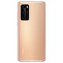 Voir la diapositive 5 : HUAWEI Smartphone P40 128 Go 6.1 pouces Or 5G Double port NanoSim + e-SIM