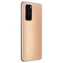 Voir la diapositive 6 : HUAWEI Smartphone P40 128 Go 6.1 pouces Or 5G Double port NanoSim + e-SIM