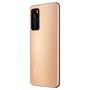 Voir la diapositive 8 : HUAWEI Smartphone P40 128 Go 6.1 pouces Or 5G Double port NanoSim + e-SIM