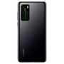 Voir la diapositive 2 : HUAWEI Smartphone P40 128 Go 6.1 pouces Noir 5G Double port NanoSim + e-SIM