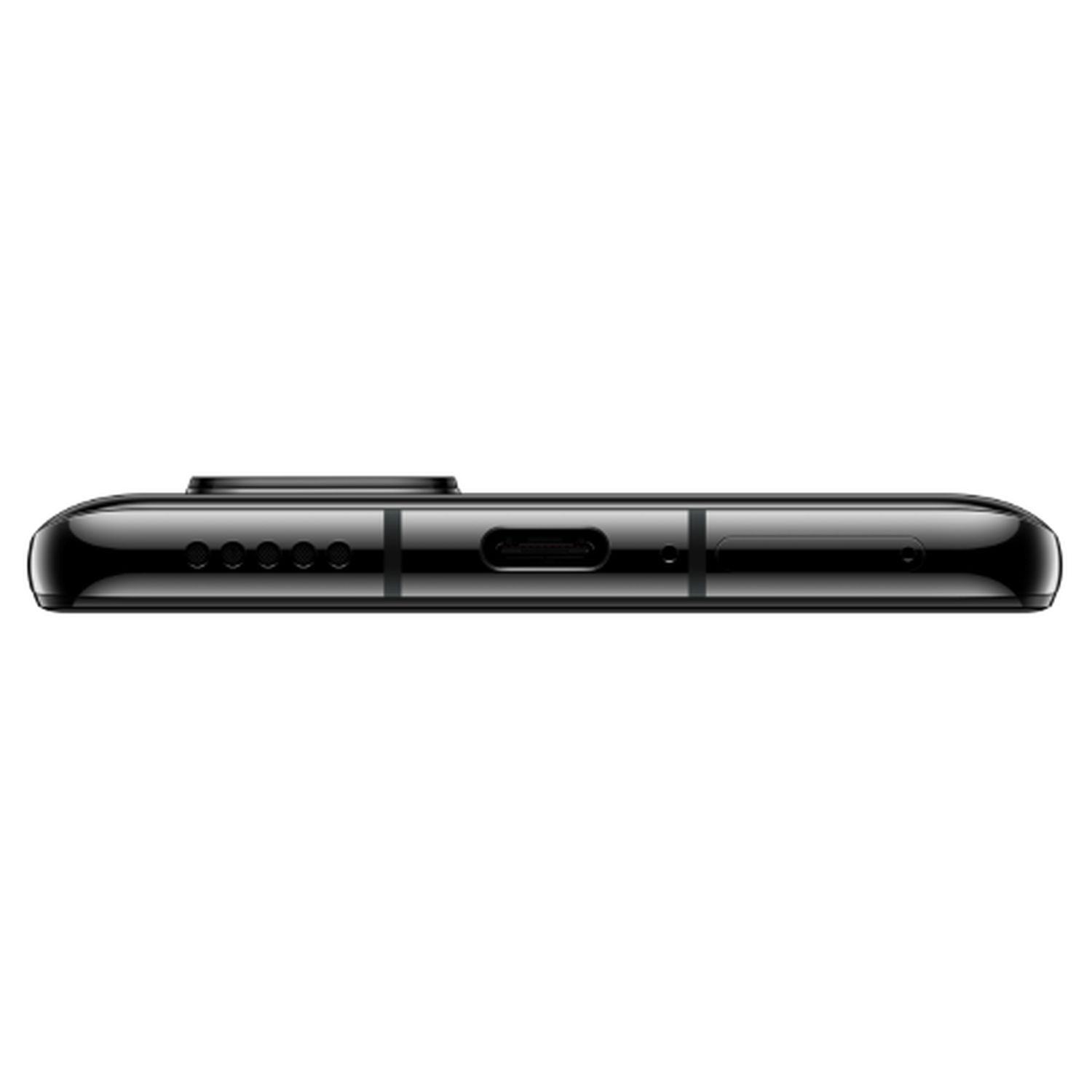 Voir la diapositive 3 : HUAWEI Smartphone P40 128 Go 6.1 pouces Noir 5G Double port NanoSim + e-SIM