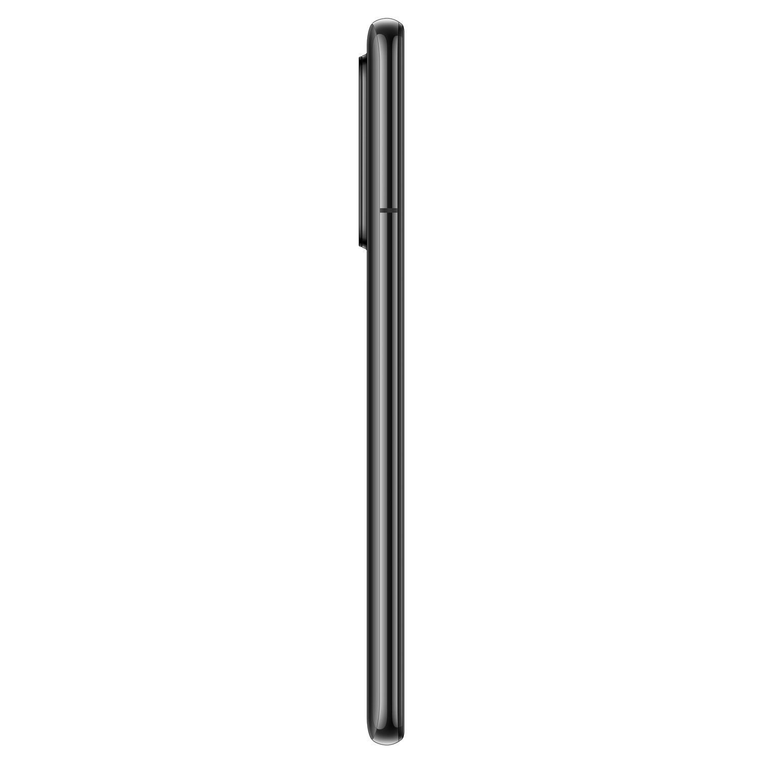 Voir la diapositive 4 : HUAWEI Smartphone P40 128 Go 6.1 pouces Noir 5G Double port NanoSim + e-SIM