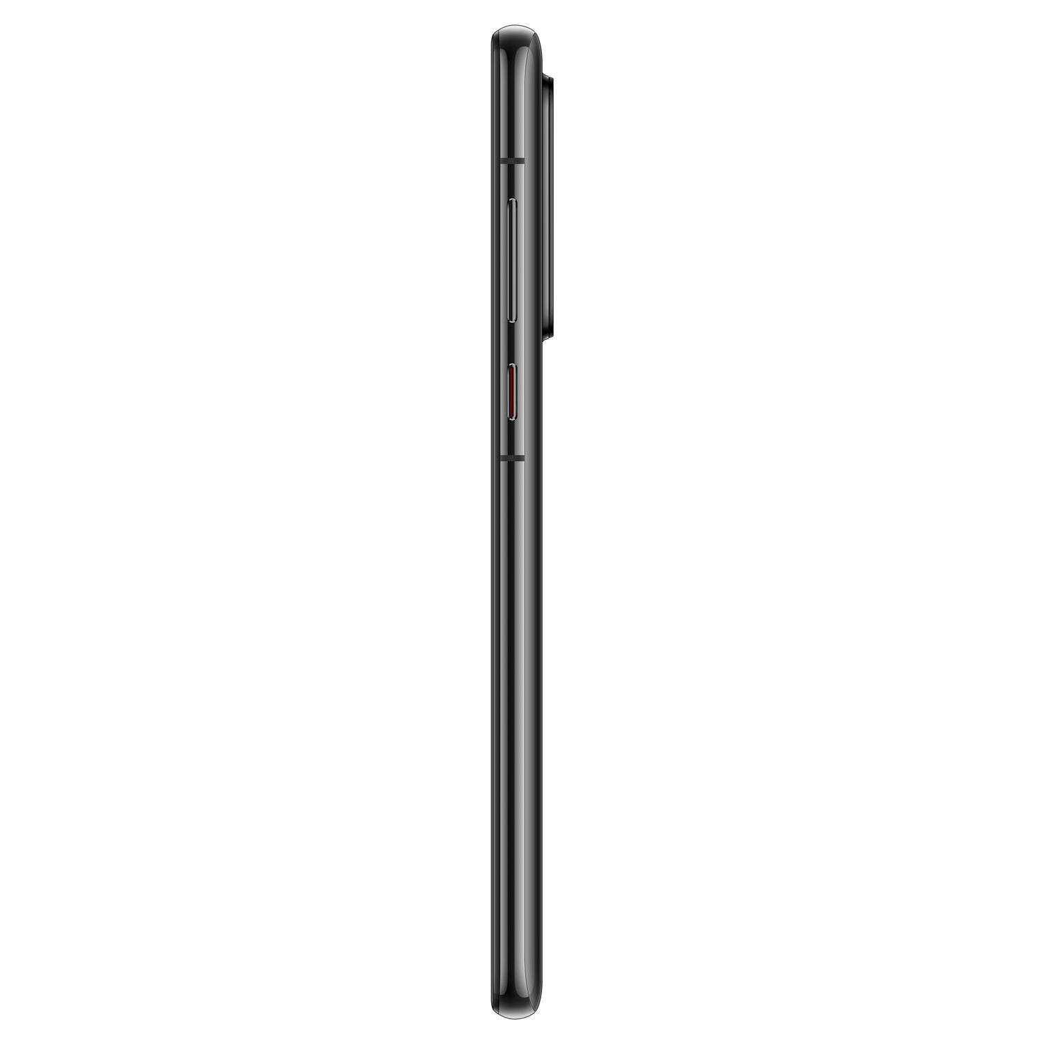 Voir la diapositive 5 : HUAWEI Smartphone P40 128 Go 6.1 pouces Noir 5G Double port NanoSim + e-SIM