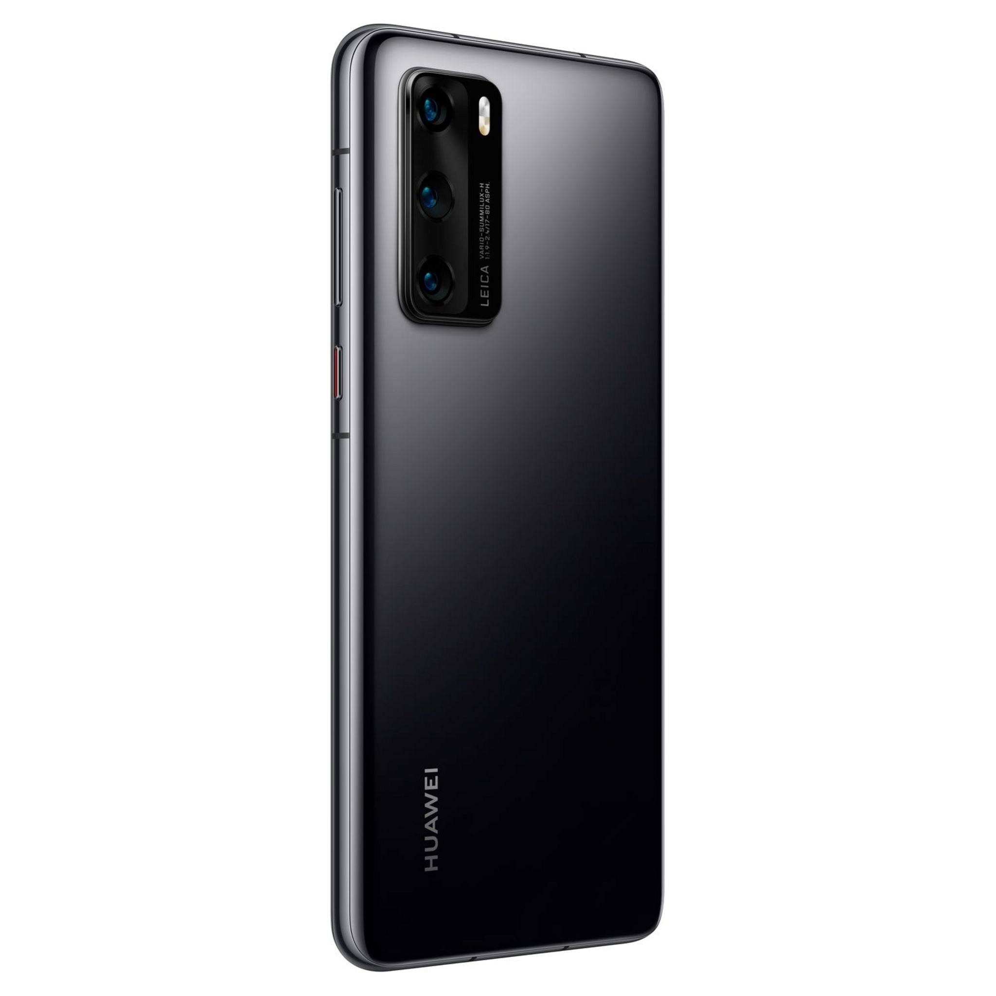 Voir la diapositive 7 : HUAWEI Smartphone P40 128 Go 6.1 pouces Noir 5G Double port NanoSim + e-SIM