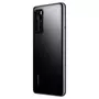 HUAWEI Smartphone P40 128 Go 6.1 pouces Noir 5G Double port NanoSim + e-SIM