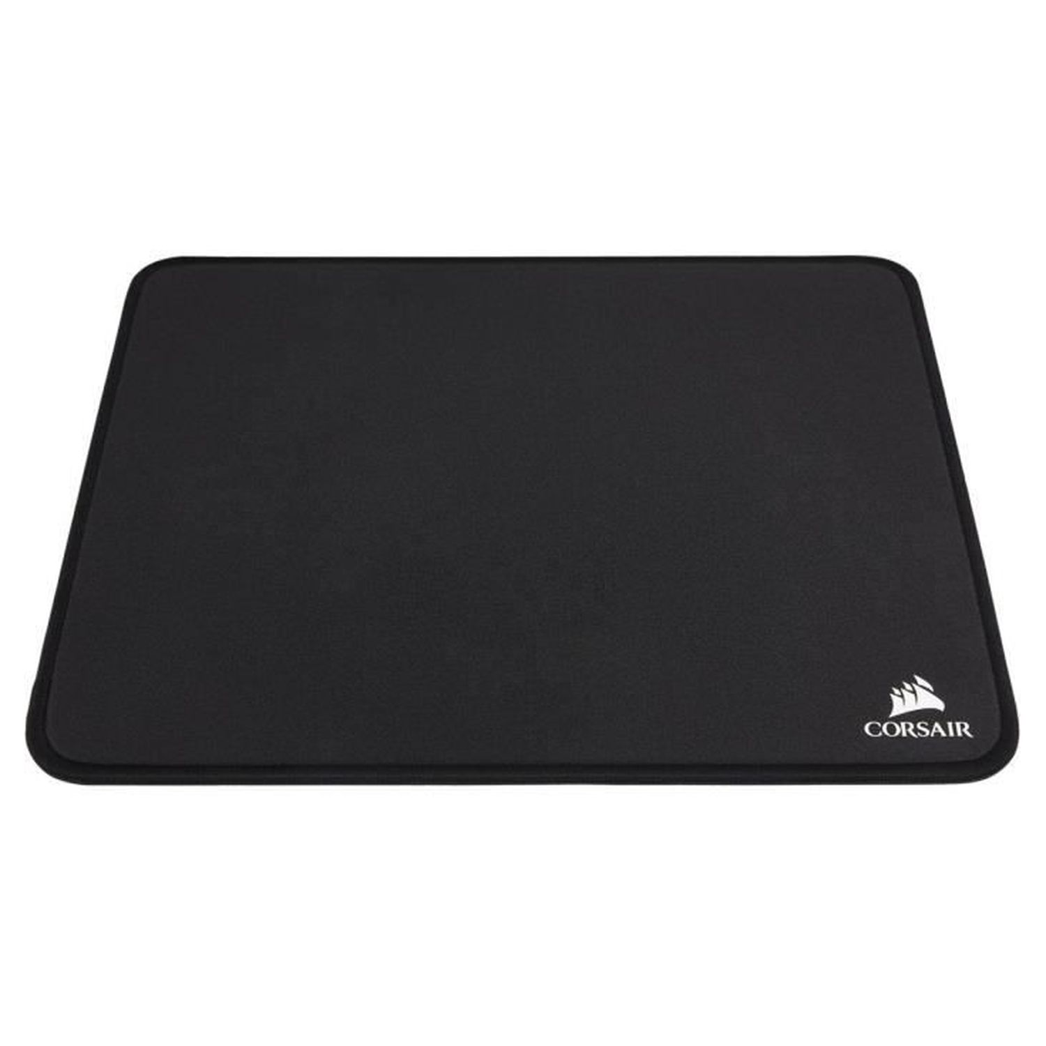 Voir la diapositive 3 : CORSAIR Tapis de souris gaming MM350 Noir