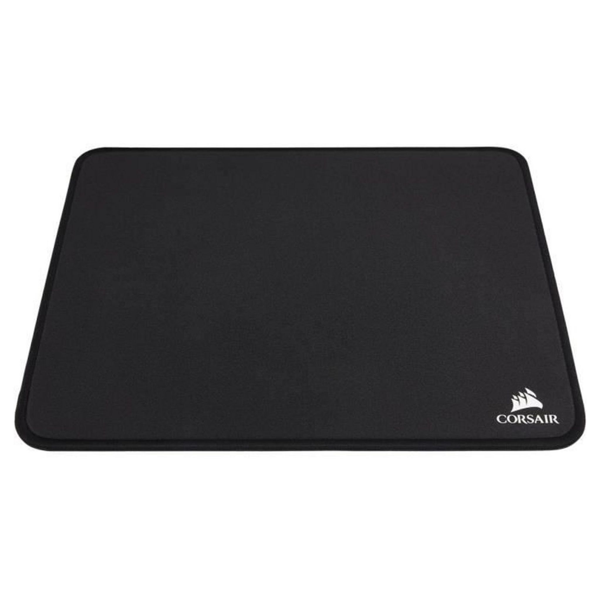 Voir la diapositive 3 : CORSAIR Tapis de souris gaming MM350 Noir