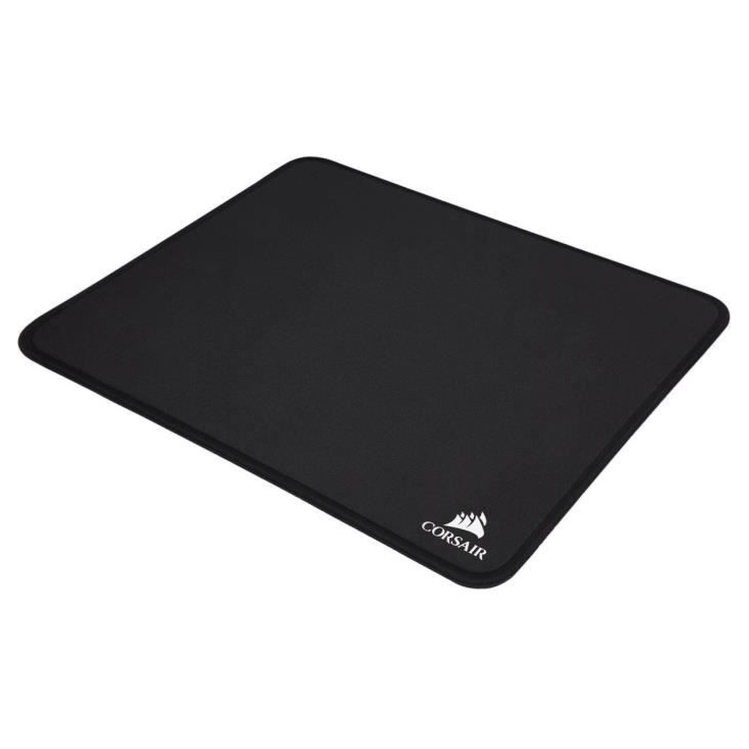 Voir la diapositive 4 : CORSAIR Tapis de souris gaming MM350 Noir