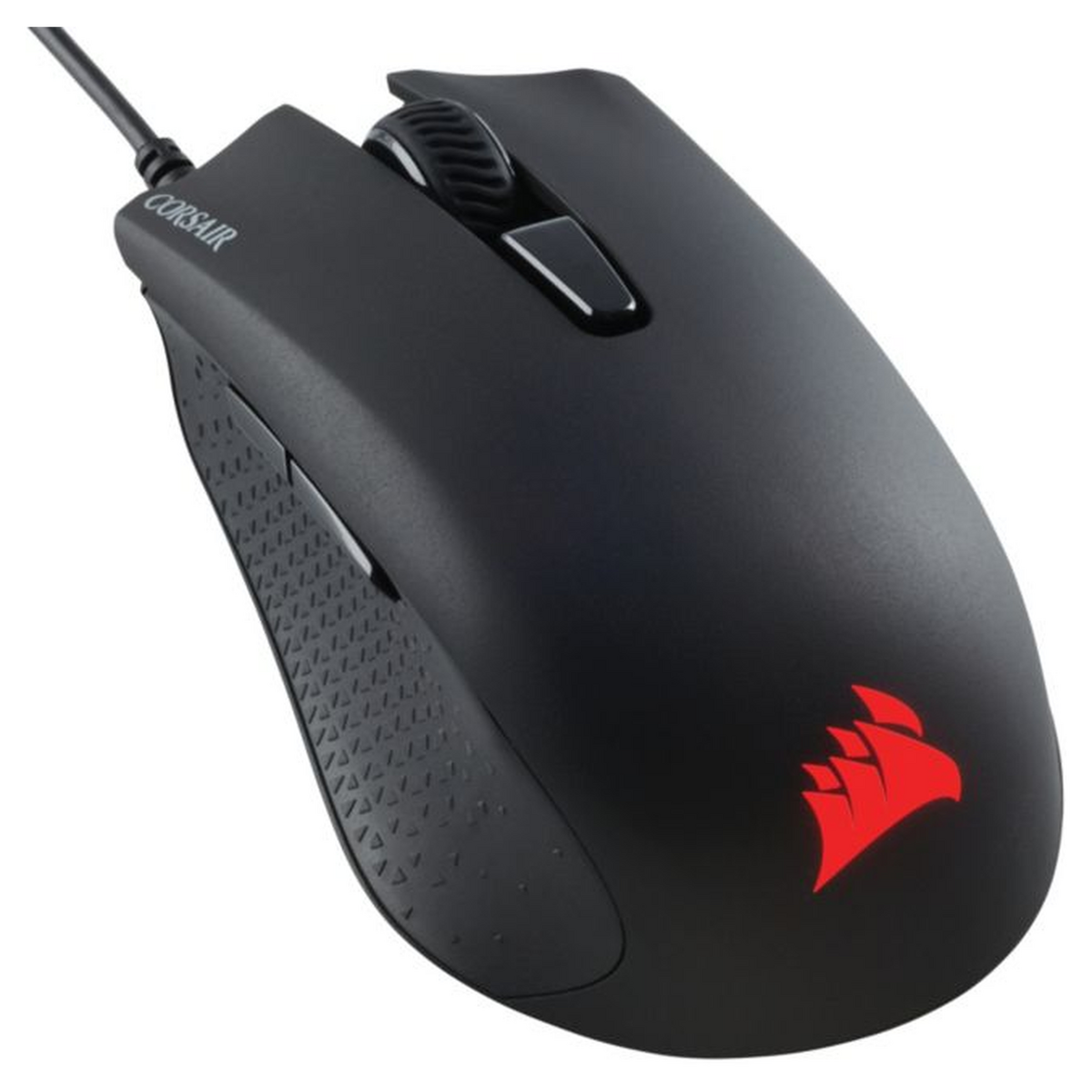 CORSAIR Souris Gaming Harpoon PRO RGB Noire