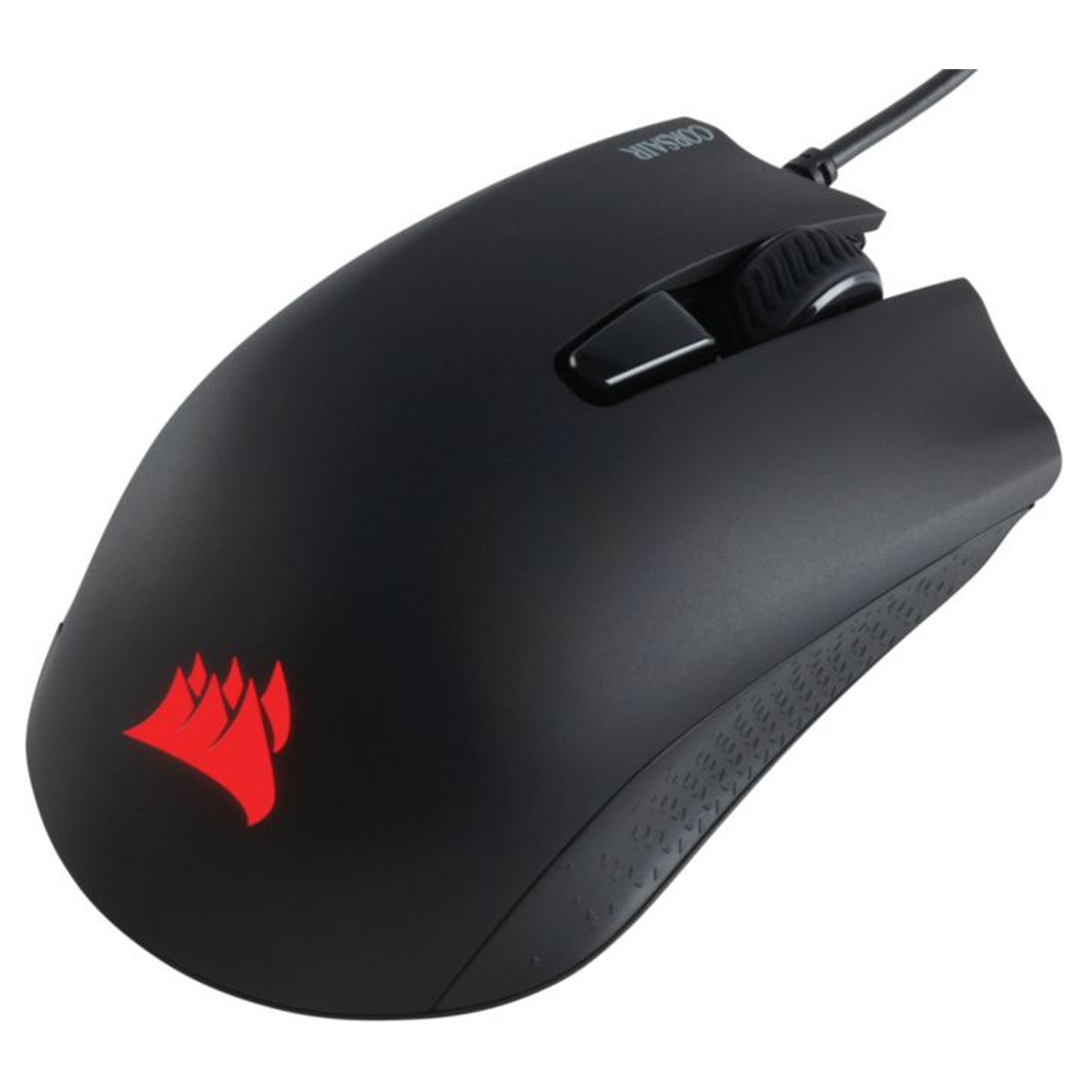 Voir la diapositive 13 : CORSAIR Souris Gaming Harpoon PRO RGB Noire