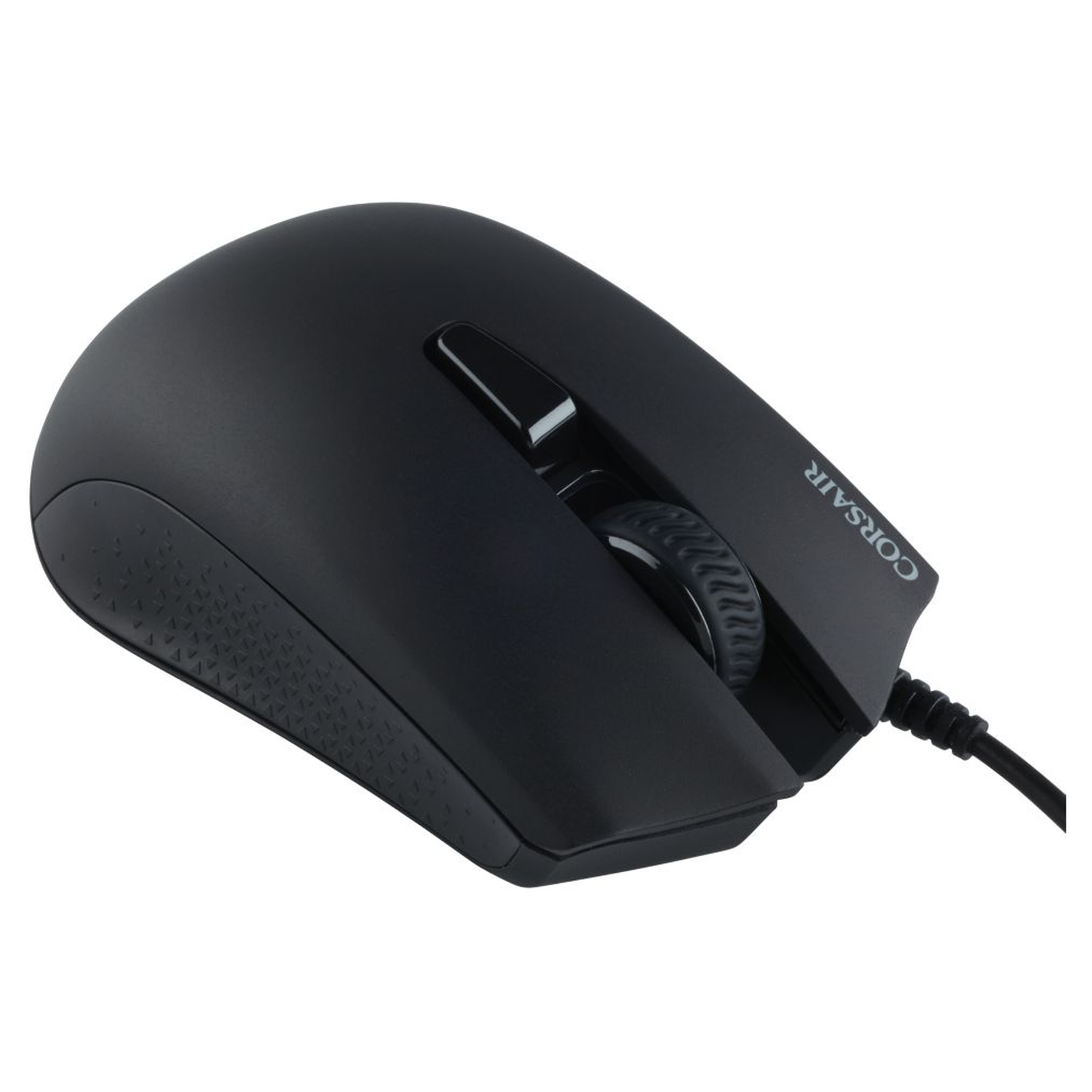 Voir la diapositive 4 : CORSAIR Souris Gaming Harpoon PRO RGB Noire
