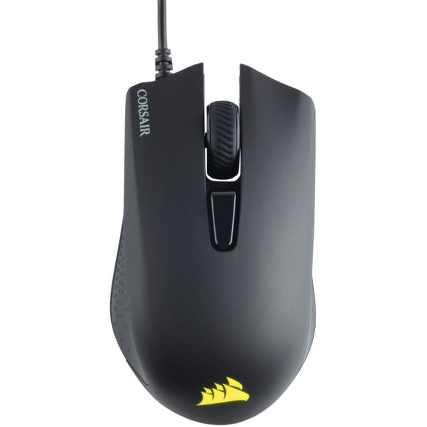 Voir la diapositive 11 : CORSAIR Souris Gaming Harpoon PRO RGB Noire