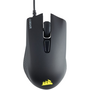 Voir la diapositive 11 : CORSAIR Souris Gaming Harpoon PRO RGB Noire