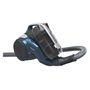 Voir la diapositive 1 : HOOVER Aspirateur traîneau sans sac KS42JCAR - Bleu