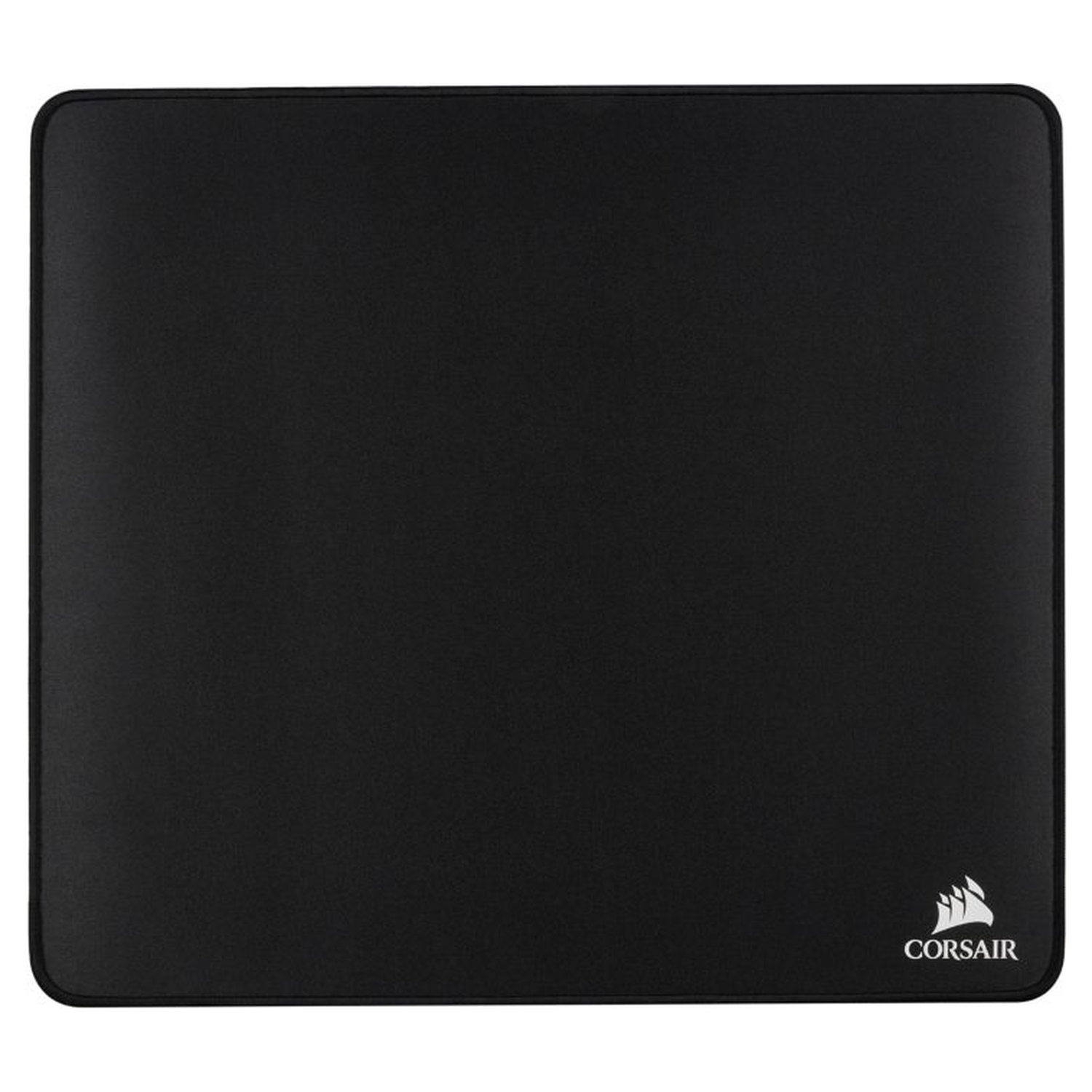 Voir la diapositive 2 : CORSAIR Tapis de souris gaming MM350 XL Noir