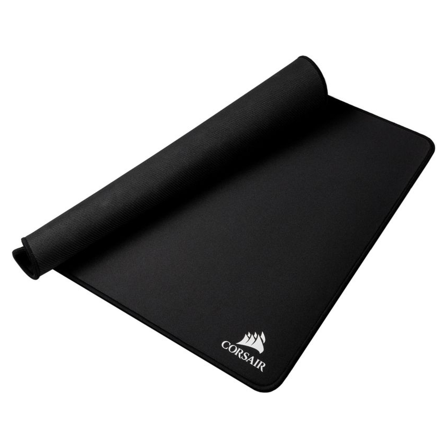 Voir la diapositive 4 : CORSAIR Tapis de souris gaming MM350 XL Noir