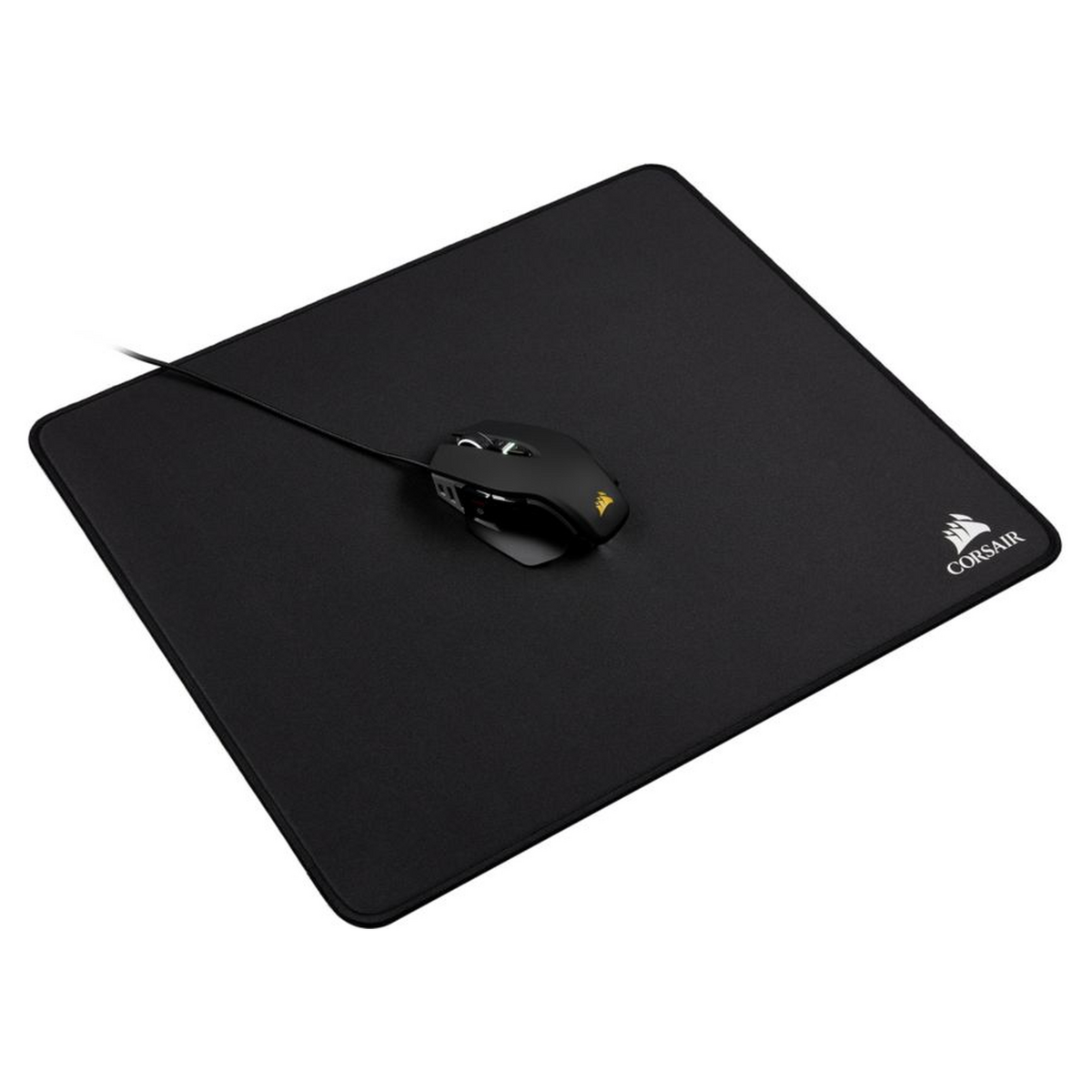 CORSAIR Tapis de souris gaming MM350 XL Noir