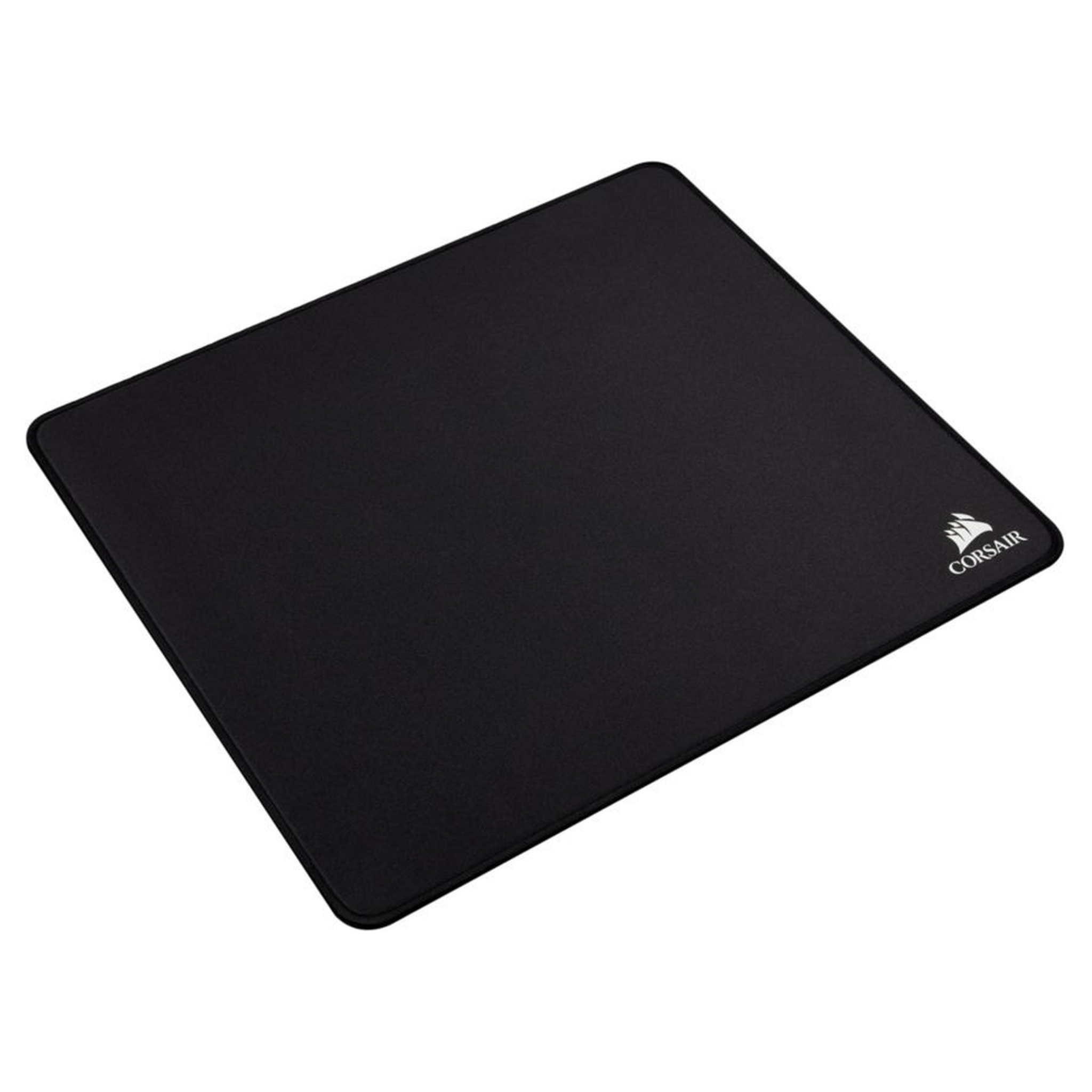 Voir la diapositive 7 : CORSAIR Tapis de souris gaming MM350 XL Noir