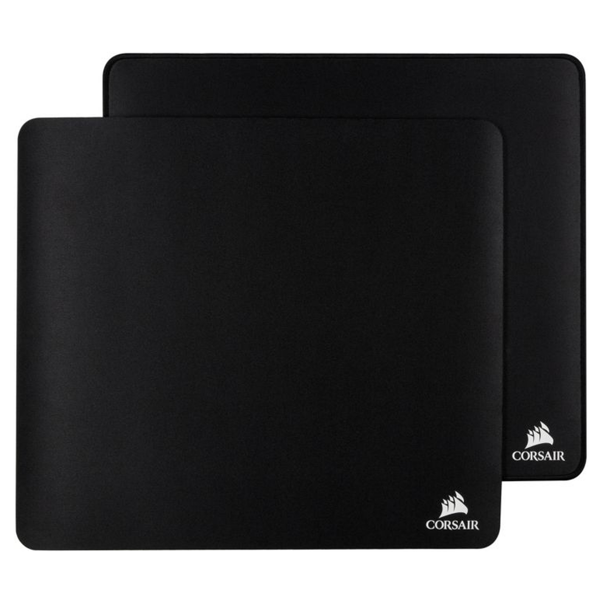 Voir la diapositive 7 : CORSAIR Tapis de souris gaming MM250 XL Noir