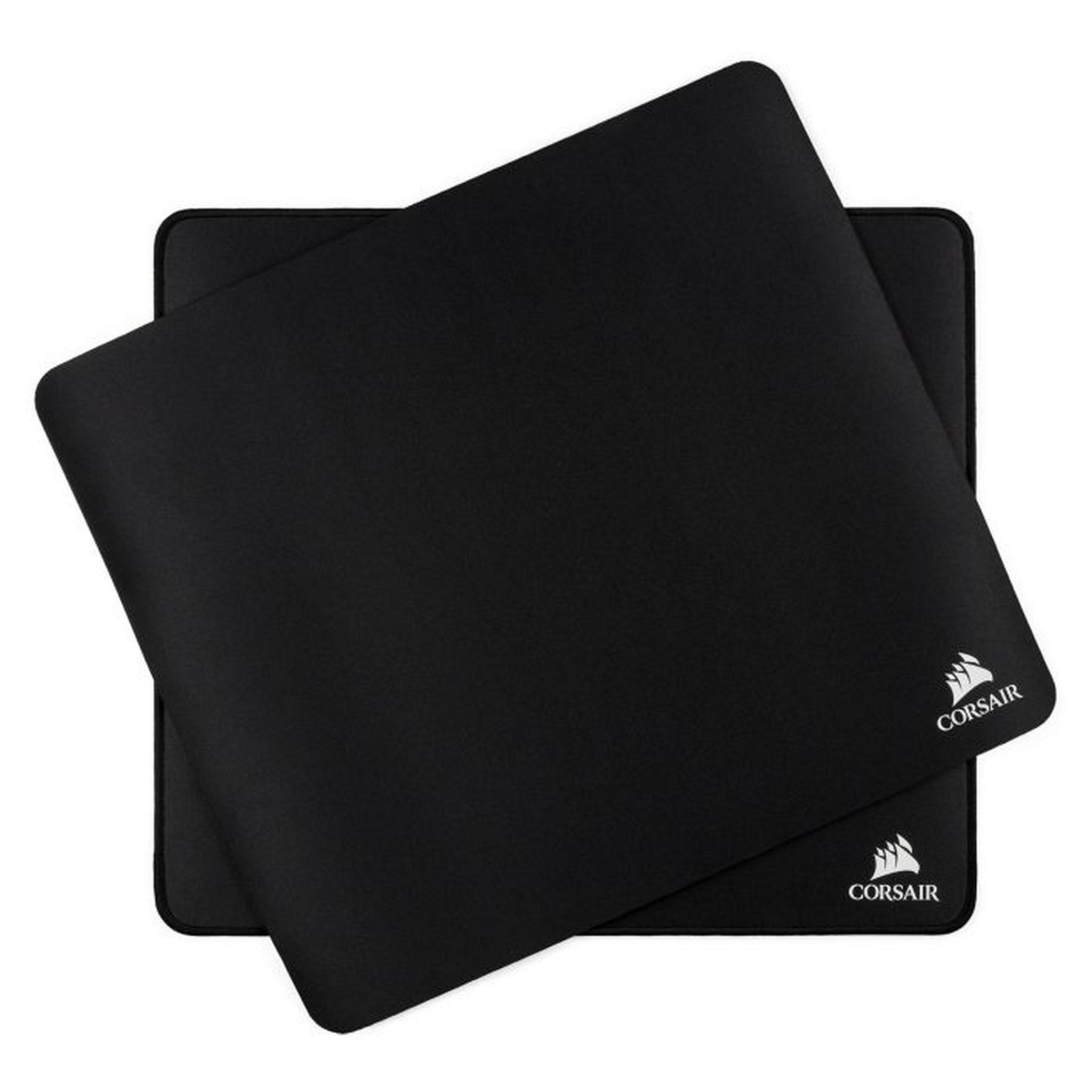 Voir la diapositive 8 : CORSAIR Tapis de souris gaming MM250 XL Noir