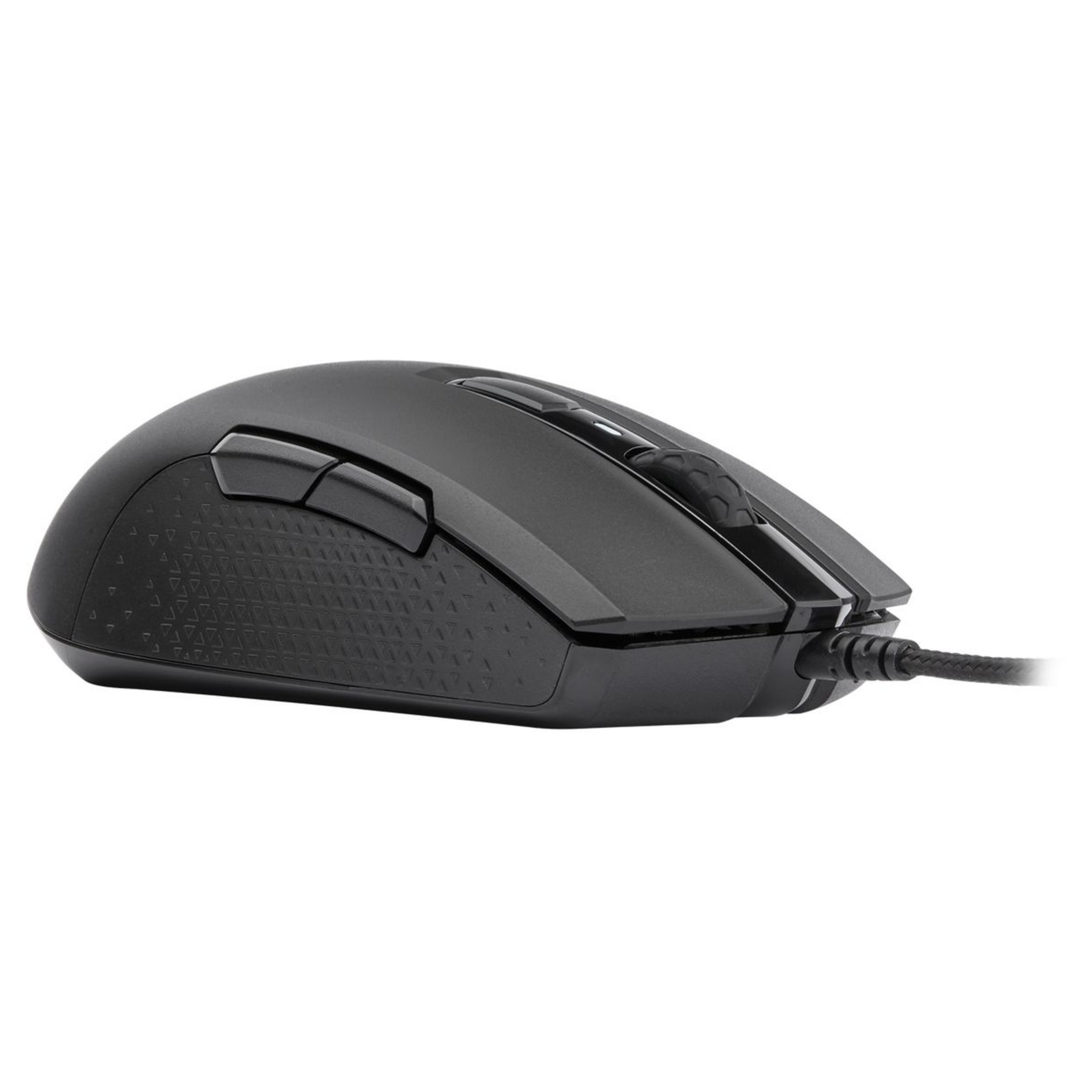 Voir la diapositive 3 : CORSAIR Souris Gaming M55 PRO RGB Noir