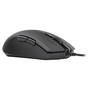 Voir la diapositive 3 : CORSAIR Souris Gaming M55 PRO RGB Noir