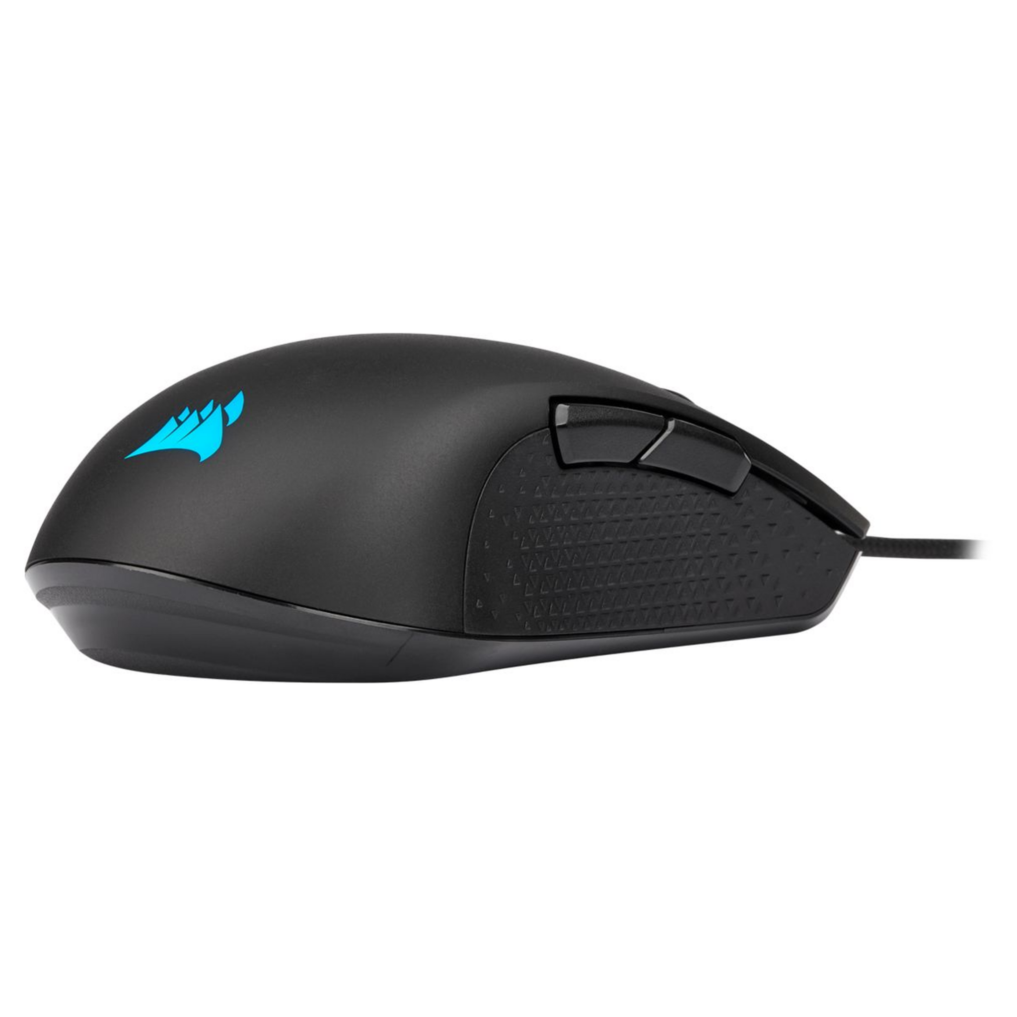 Voir la diapositive 4 : CORSAIR Souris Gaming M55 PRO RGB Noir