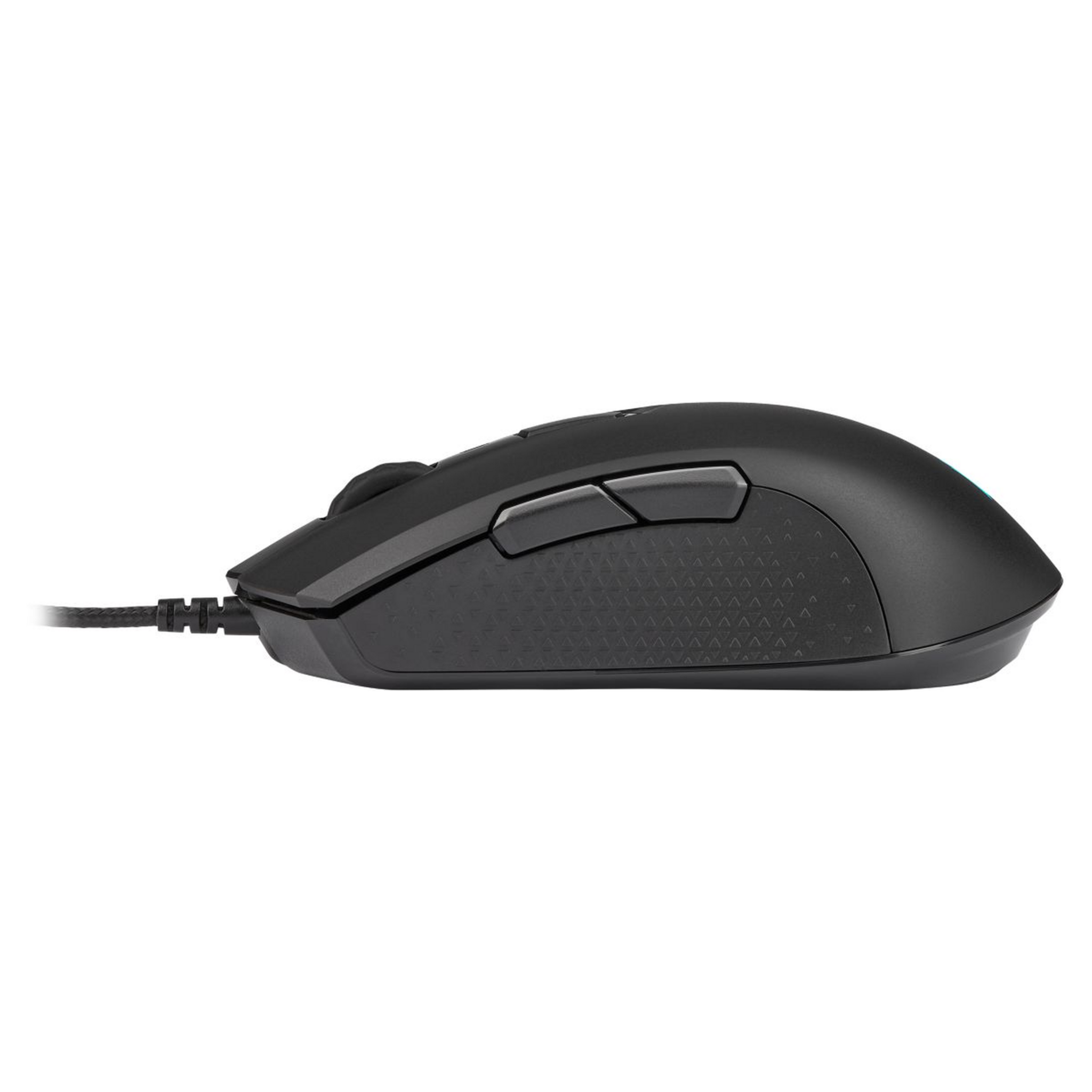 Voir la diapositive 5 : CORSAIR Souris Gaming M55 PRO RGB Noir