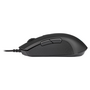 Voir la diapositive 5 : CORSAIR Souris Gaming M55 PRO RGB Noir