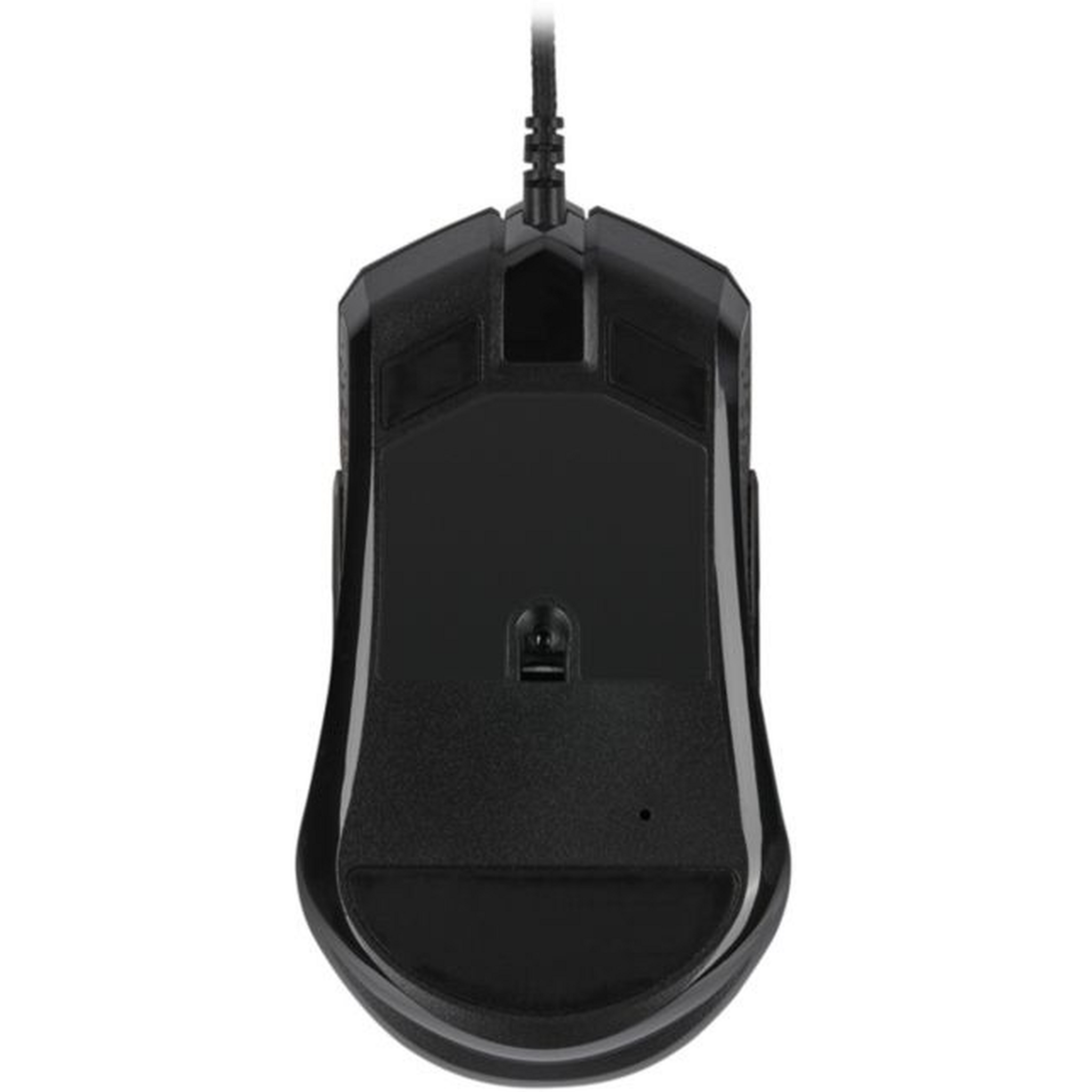 Voir la diapositive 7 : CORSAIR Souris Gaming M55 PRO RGB Noir