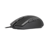 Voir la diapositive 9 : CORSAIR Souris Gaming M55 PRO RGB Noir
