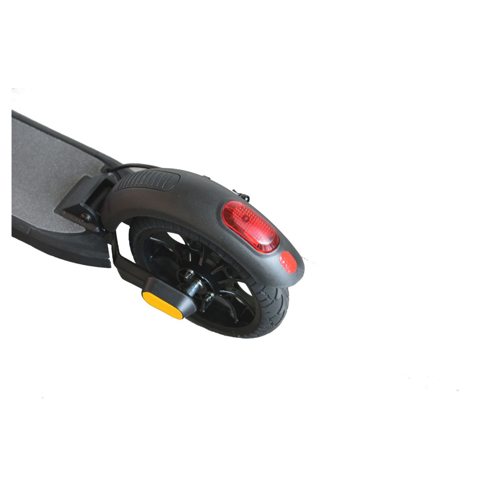 Voir la diapositive 2 : QILIVE Trottinette électrique Q.4872 - 151370 - Noir